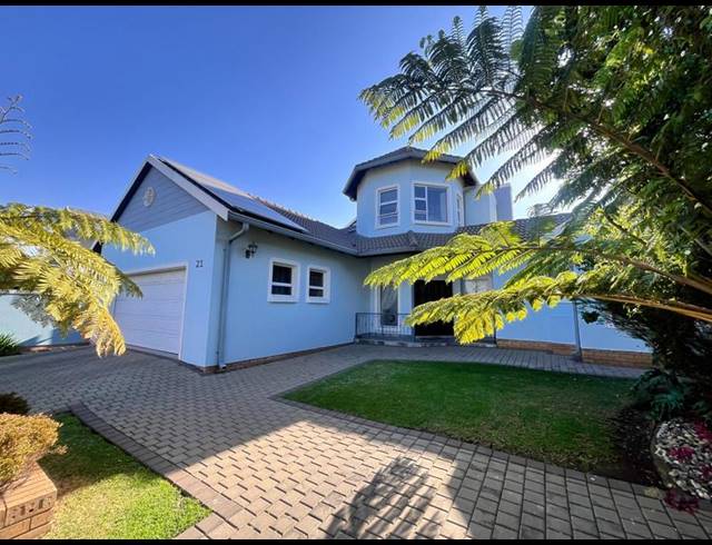 4 BEDROOM HOUSE FOR SALE IN MIDLANDS ESTATE